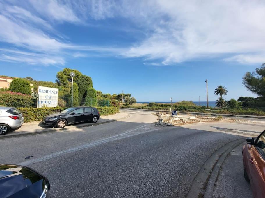 Kams Sea Appartement La Ciotat Exterior photo